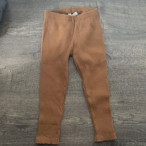 Rylee + Cru Leggings